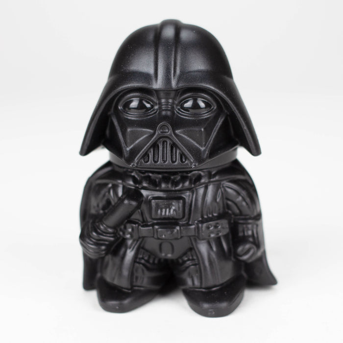 Movie Character 3 parts Grinder Regular Grinder NIBO Distribution