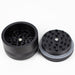 Xtreme | 65mm Aluminium Grinder 5 Layers Box of 6 [G1488] Herb Grinder Canadian Distributor