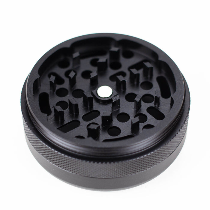 Xtreme | 65mm Aluminium Grinder 5 Layers Box of 6 [G1488] Herb Grinder Canadian Distributor