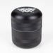 Xtreme | 65mm Aluminium Grinder 5 Layers Box of 6 [G1488] Herb Grinder Canadian Distributor