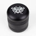 Xtreme | 65mm Aluminium Grinder 5 Layers Box of 6 [G1488] Herb Grinder Canadian Distributor