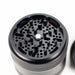 Xtreme | 65mm Aluminium Grinder 5 Layers Box of 6 [G1488] Herb Grinder Canadian Distributor
