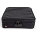 Bongia | Smell Proof Square Locking Case Bag 420 Paradise BLACK