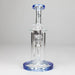 HIT | 8" Glass Oil Rig Water Bong Glass Rig NIBO Distribution