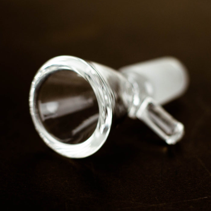 Martini Bowl for 14mm with handle pack of 2 Bowl · Popper Bongzie Smokes