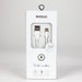 Fortune | Lightning & Type C Phone Charger Cable Charging Cable · Accessory Fortune 3m / Type-c to USB