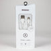 Fortune | Lightning & Type C Phone Charger Cable Charging Cable · Accessory Fortune 3m / Lightning to USB