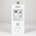 Fortune | Lightning & Type C Phone Charger Cable Charging Cable · Accessory Fortune 1.5m / Type-C to USB