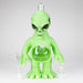 13" Vinyl alien water pipe Resin · Silicone · Plastic Bong YHS Smoke