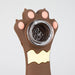 3.2" Silicone cat paw hand pipe Silicone Pipe YHS Smoke