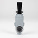 3.6" Silicone Zombie hand pipe Silicone Pipe YHS Smoke