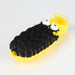 3.4" Silicone Maggie hand pipe Silicone Pipe YHS Smoke