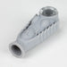 3.1" Silicone girl hand pipe Silicone Pipe YHS Smoke