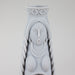 3.1" Silicone girl hand pipe Silicone Pipe YHS Smoke