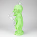12" Goblin Water Pipe Resin · Silicone · Plastic Bong YHS Smoke