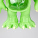 12" Goblin Water Pipe Resin · Silicone · Plastic Bong YHS Smoke