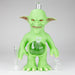 12" Goblin Water Pipe Resin · Silicone · Plastic Bong YHS Smoke