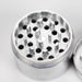 63mm Cartoon design 4 parts aluminium grinder-Assorted Regular Grinder Bongzie Smokes