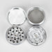 45mm Cartoon design 4 parts aluminium grinder Pack of 20 Display Bongzie Smokes