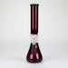 12" dome percolator beaker water bong Glass Bong Bongzie Smokes