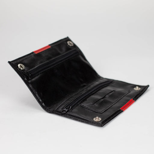 PU Leather Hemp Pouch Box Storage ONE