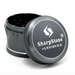 SharpStone® | V2 4 PIECE HARD TOP GRINDER - 2.2" [ GRI903 ] Regular Grinder NIBO Distribution GREY
