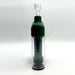 Mini Colourful Glass Electric Blowing Bong with Bowl for Dry Herb Resin · Silicone · Plastic Bong Super Supplys Inc