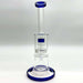 9.5" Shower head Percolator Glass Rig Glass Rig Super Supplys Inc