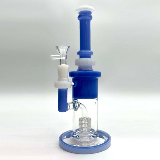 10" Matrix diffuser Water Pipe Other Shaped Bong Super Supplys Inc