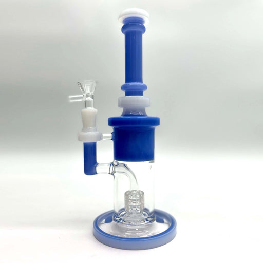 10" Matrix diffuser Water Pipe Other Shaped Bong Super Supplys Inc
