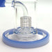 10" Matrix diffuser Water Pipe Glass Bong Super Supplys Inc