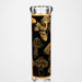 14" Mushroom 9mm glass water bong [GBT2303] Glass Bong ONE