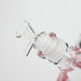 14" RM Cartoon 9mm glass water bong [GBT2118] Glass Bong ONE