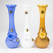 8" FANCY GLASS BONG Glass Bong Bongzie Smokes