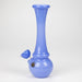 8" FANCY GLASS BONG Glass Bong Bongzie Smokes