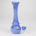 8" FANCY GLASS BONG Glass Bong Bongzie Smokes