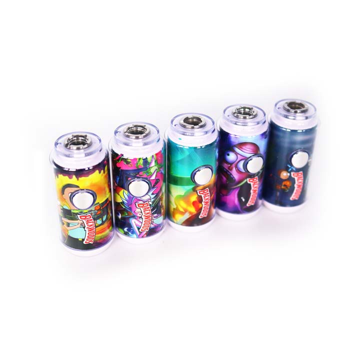 Portable 510 Battery-BWD 510 Battery Super Supplys Inc