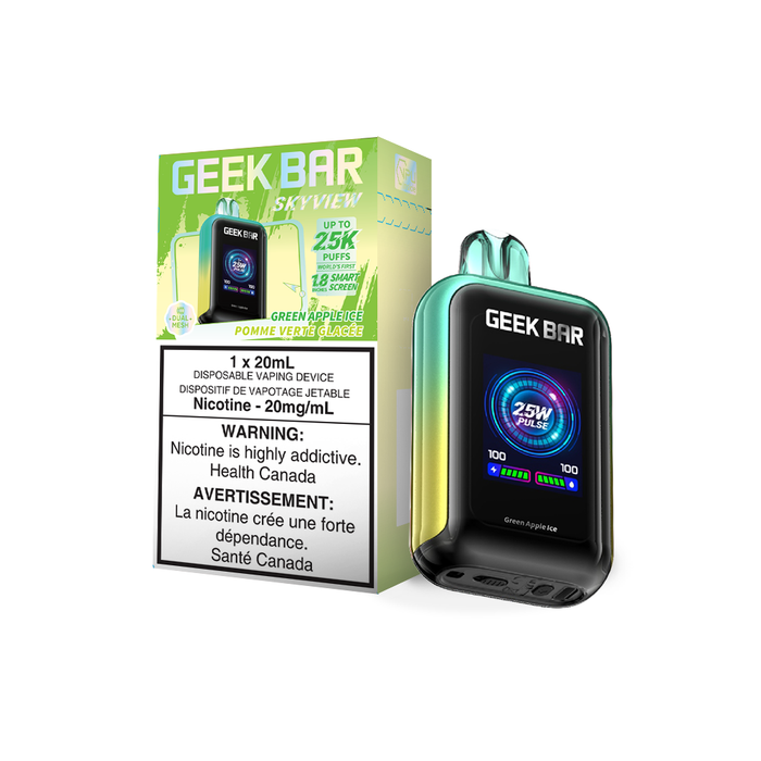 geek bar price canada GEEK BAR