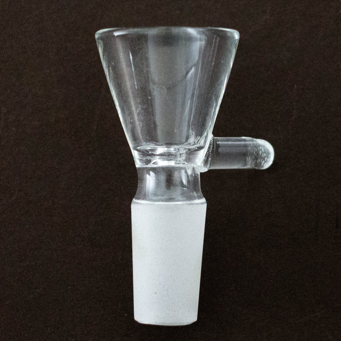Martini Clear blow Jar of 30 Bowl · Popper Bongzie Smokes