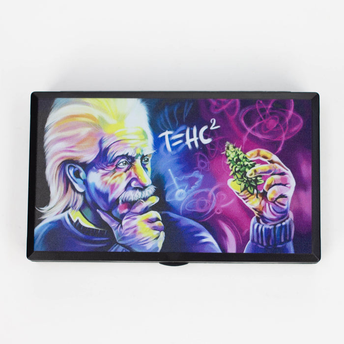 Double Digit Accuracy 700g Capacity Digital Mini Scale Scale 777 Smoke Design1