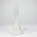 8" GLOW IN DARK TREE OF LIFE BEAKER GLASS BONG Glass Bong Bongzie Smokes