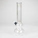 8" Glass water pipe Other Shaped Bong Bongzie Smokes