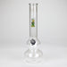 8" Glass water pipe Other Shaped Bong Bongzie Smokes