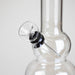 8" Glass water pipe Other Shaped Bong Bongzie Smokes