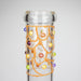 12" Royal conical hand crafted glass water bong Beaker Bong Bongzie Smokes