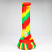 Fortune | 12" Silicone Beaker [SP1014] Resin · Silicone · Plastic Bong Fortune