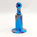 Fortune | 6.5" Silicone Waterpipe-Assorted [SP1056] Resin · Silicone · Plastic Bong Fortune