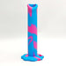 Fortune | 10" Silicone Waterpipe-Assorted [SP1010] Bongs Fortune