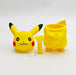 6" Cartoon Character Silicone Bong Resin · Silicone · Plastic Bong Super Supplys Inc