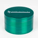 Infyniti | 4 parts metal herb grinder [GR7541] Regular Grinder ONE Green